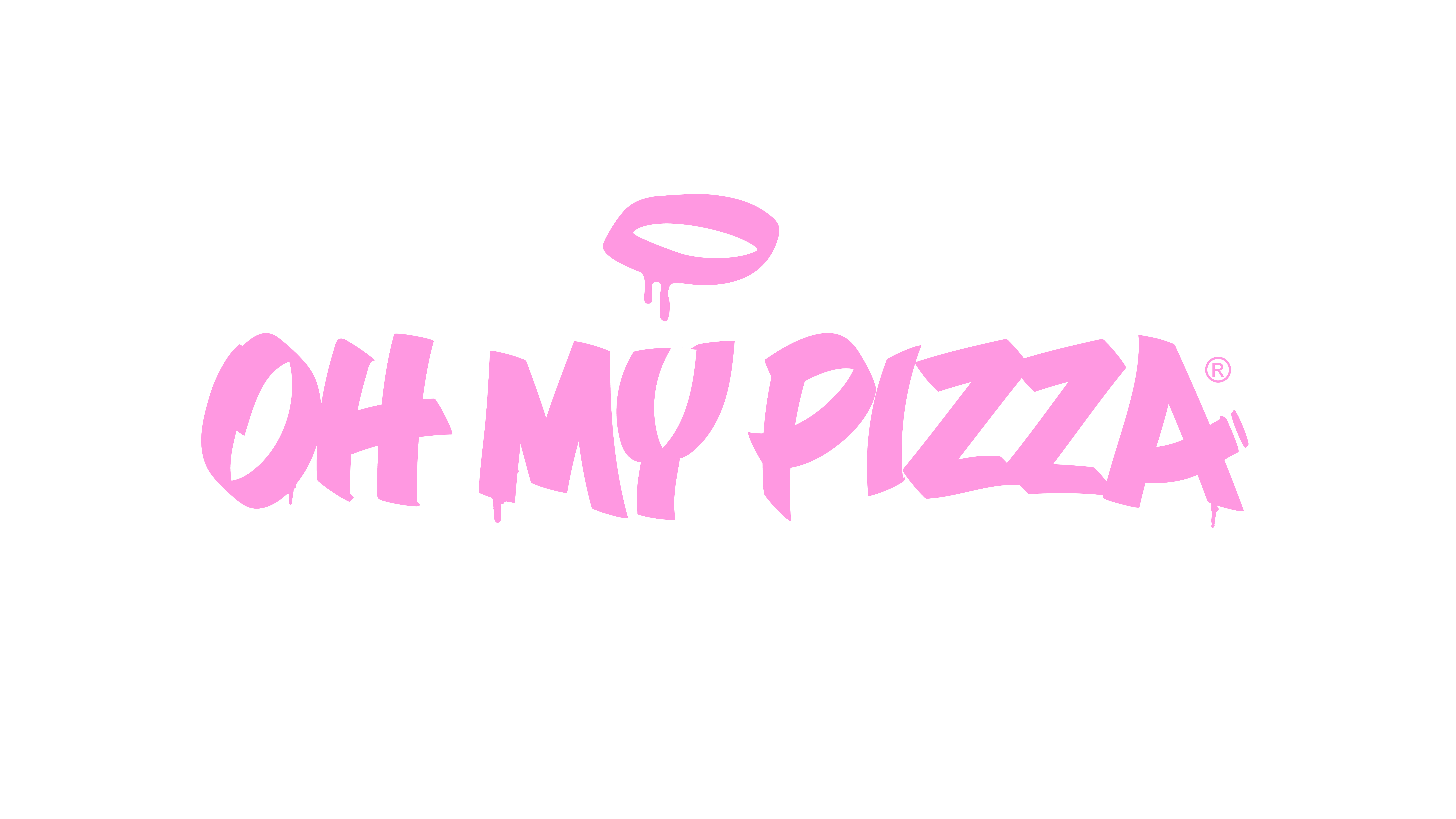 Oh My Pizza
